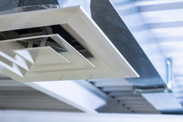 Best Affordable HVAC Duct Cleaning  in Vine Grove, KY