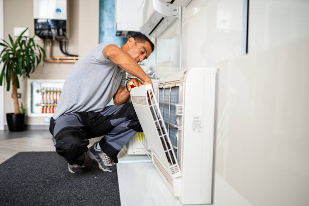 Best Residential Air Duct Cleaning  in Vine Grove, KY