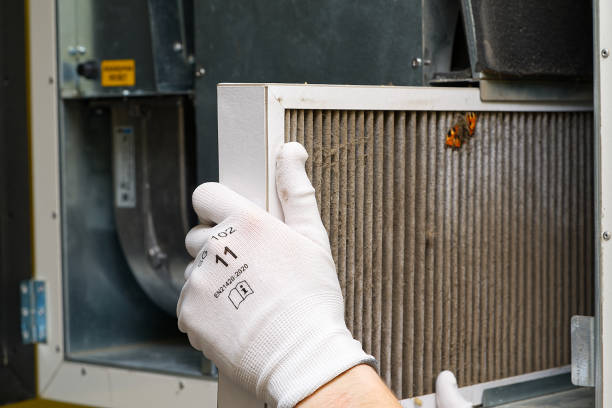 Ventilation Cleaning Services in KY