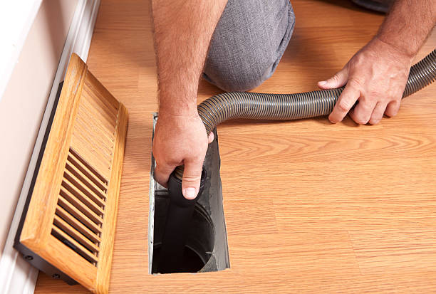 Best Emergency Air Duct Cleaning  in Vine Grove, KY