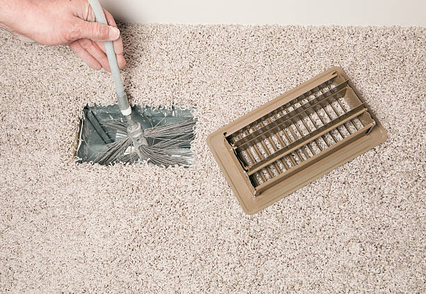 Best Dryer Vent Cleaning Services  in Vine Grove, KY