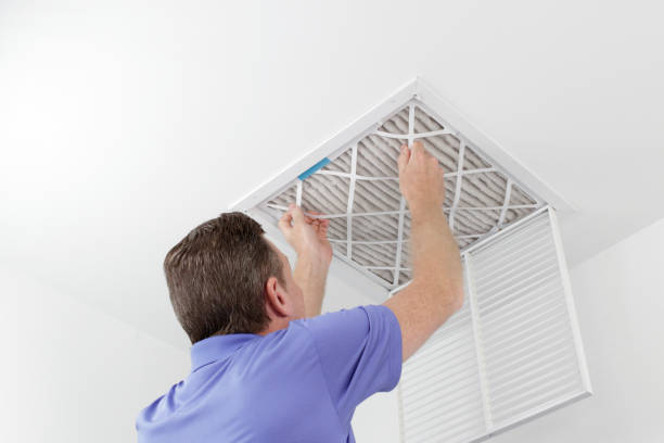 Best Commercial Air Duct Cleaning  in Vine Grove, KY